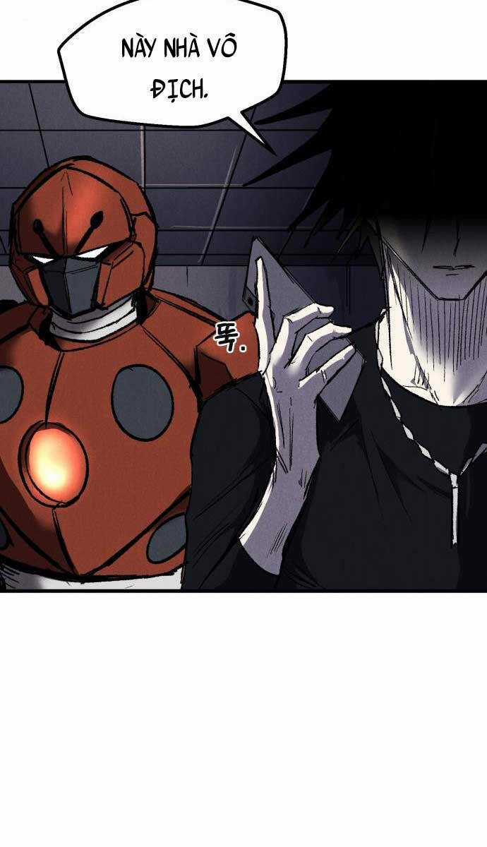 Người Côn Trùng - Chapter 25 - Trang 65
