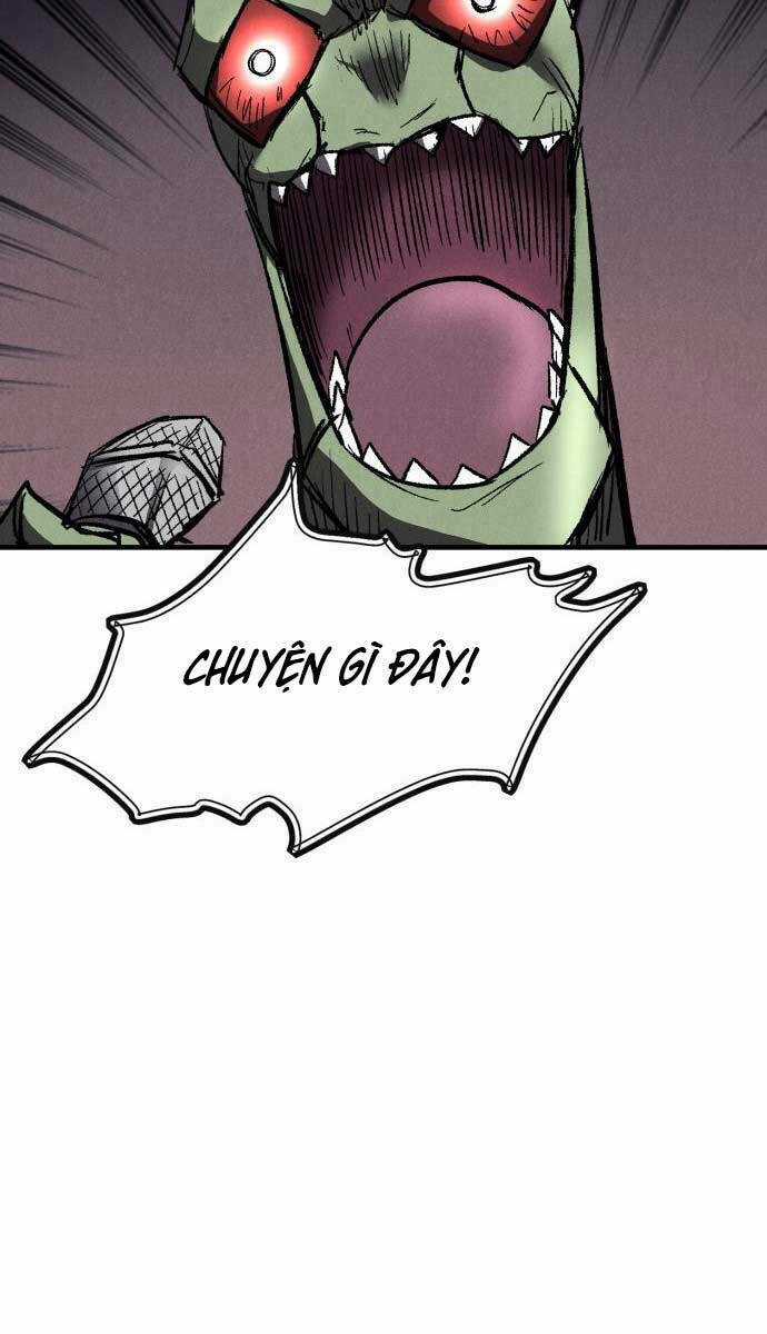 Người Côn Trùng - Chapter 25 - Trang 69