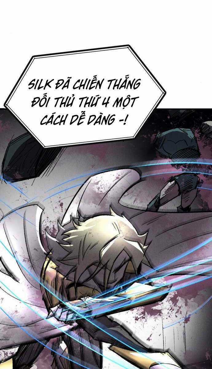 Người Côn Trùng - Chapter 25 - Trang 70