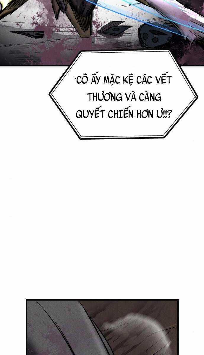 Người Côn Trùng - Chapter 25 - Trang 71