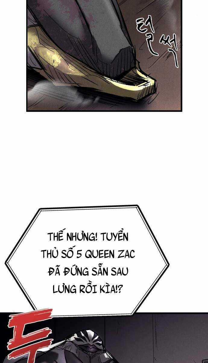 Người Côn Trùng - Chapter 25 - Trang 72