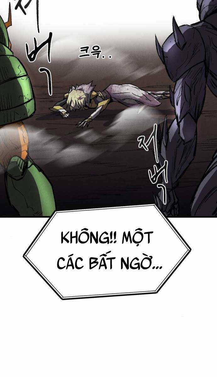 Người Côn Trùng - Chapter 25 - Trang 86