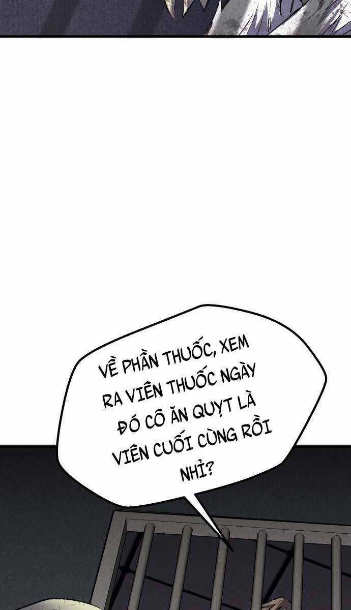 Người Côn Trùng - Chapter 25 - Trang 10