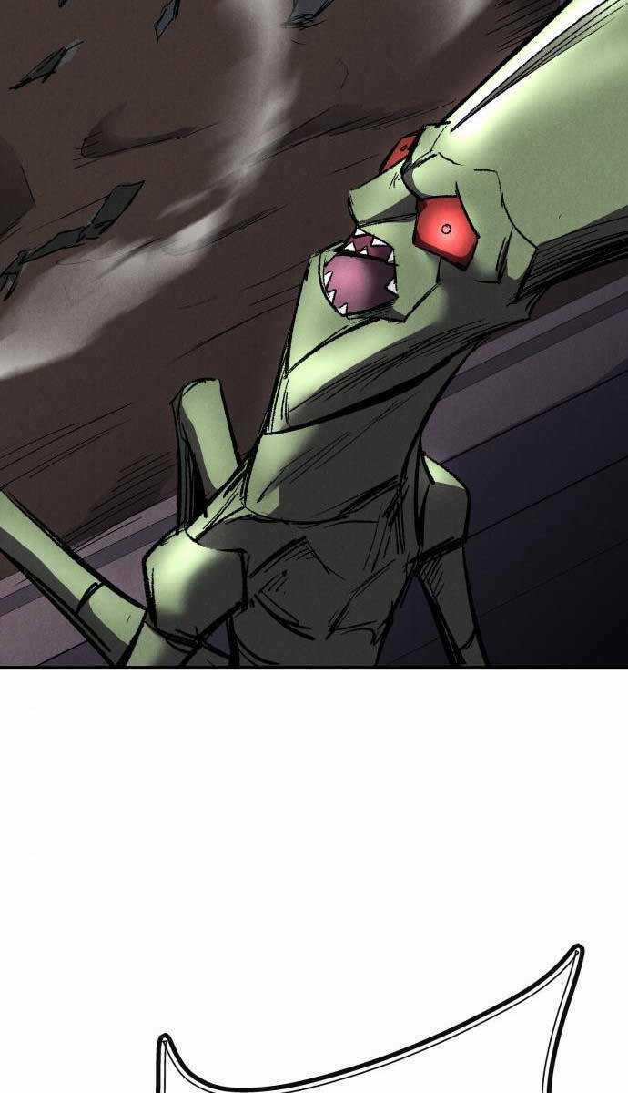 Người Côn Trùng - Chapter 25 - Trang 94