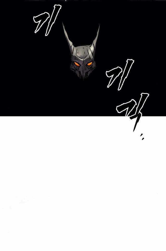 Người Côn Trùng - Chapter 25 - Trang 98