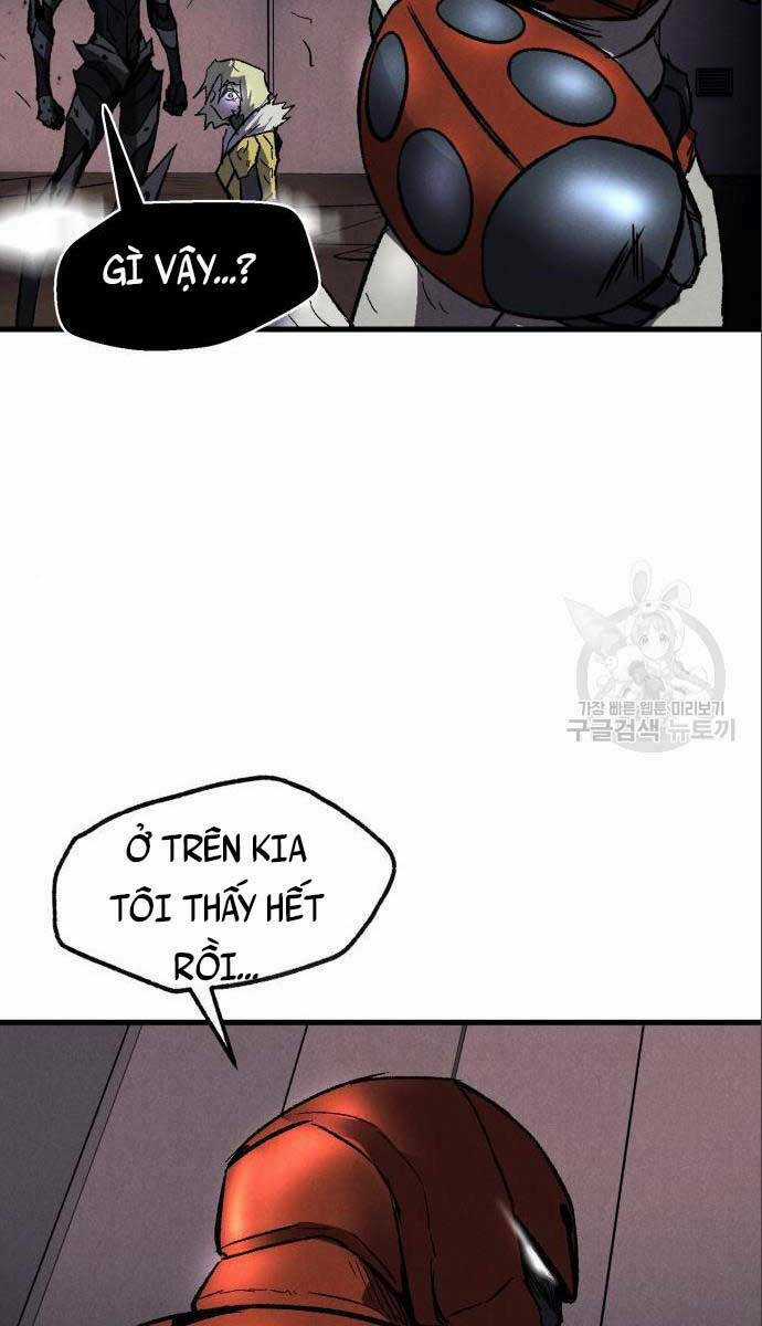 Người Côn Trùng - Chapter 26 - Trang 106