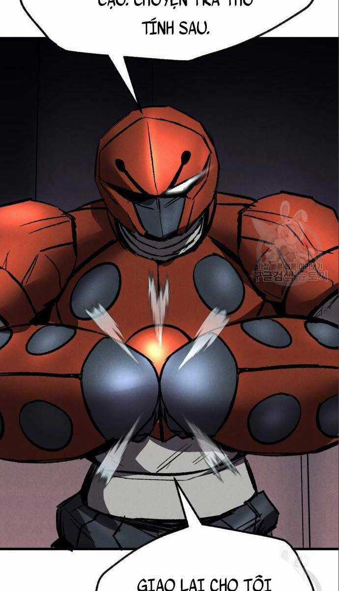Người Côn Trùng - Chapter 26 - Trang 109