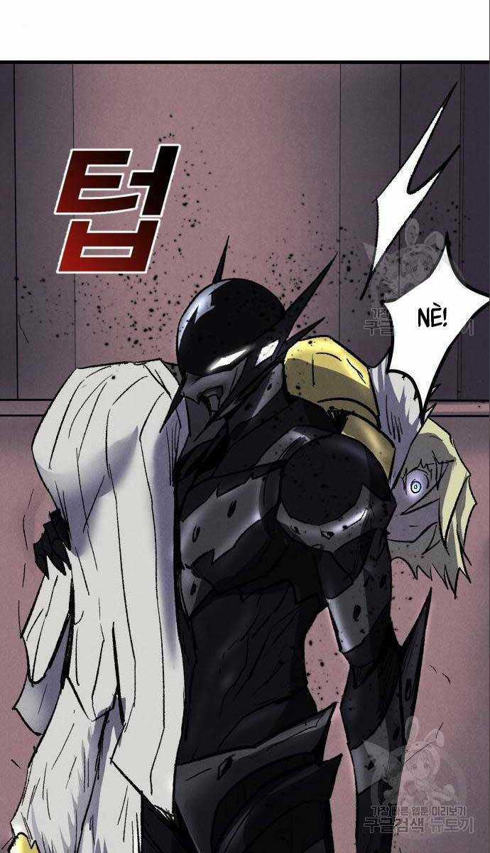 Người Côn Trùng - Chapter 26 - Trang 112