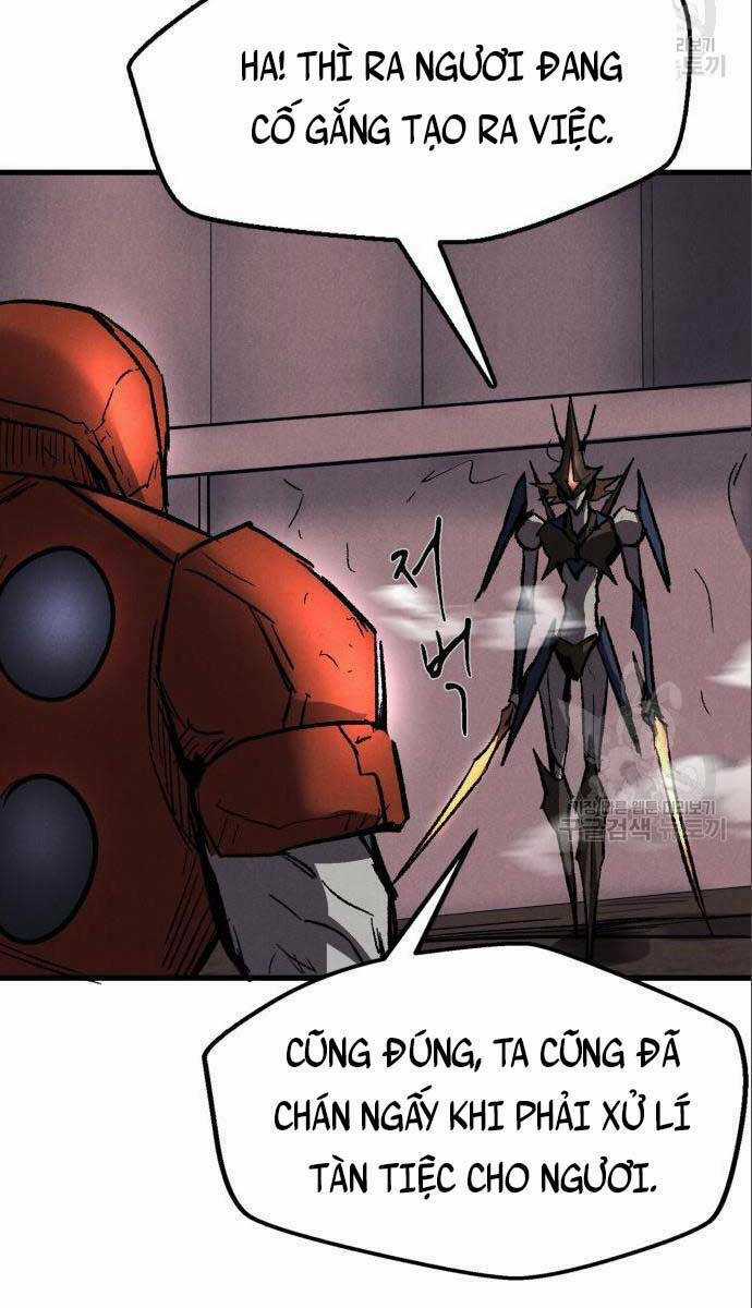 Người Côn Trùng - Chapter 26 - Trang 117