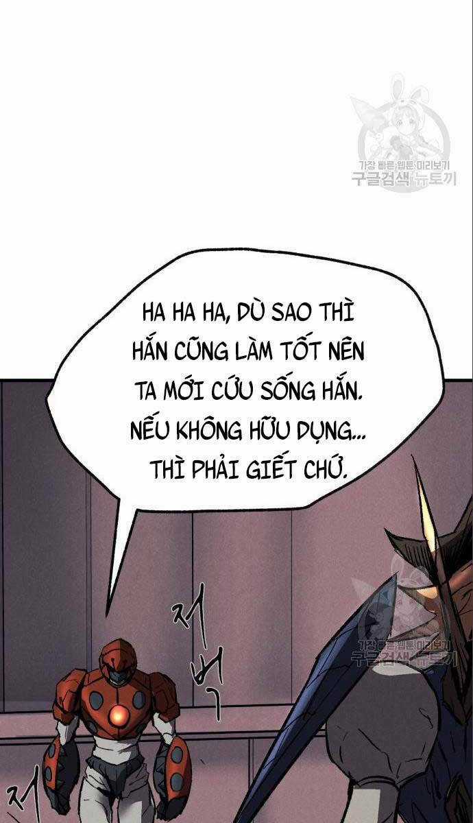 Người Côn Trùng - Chapter 26 - Trang 118