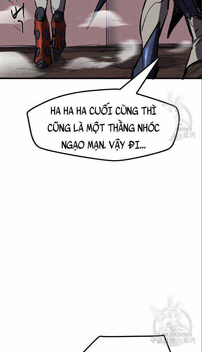 Người Côn Trùng - Chapter 26 - Trang 119