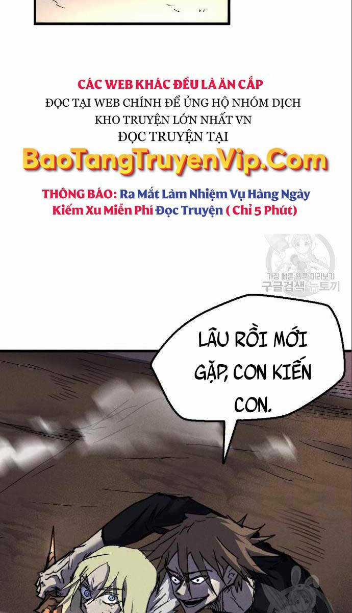 Người Côn Trùng - Chapter 26 - Trang 19