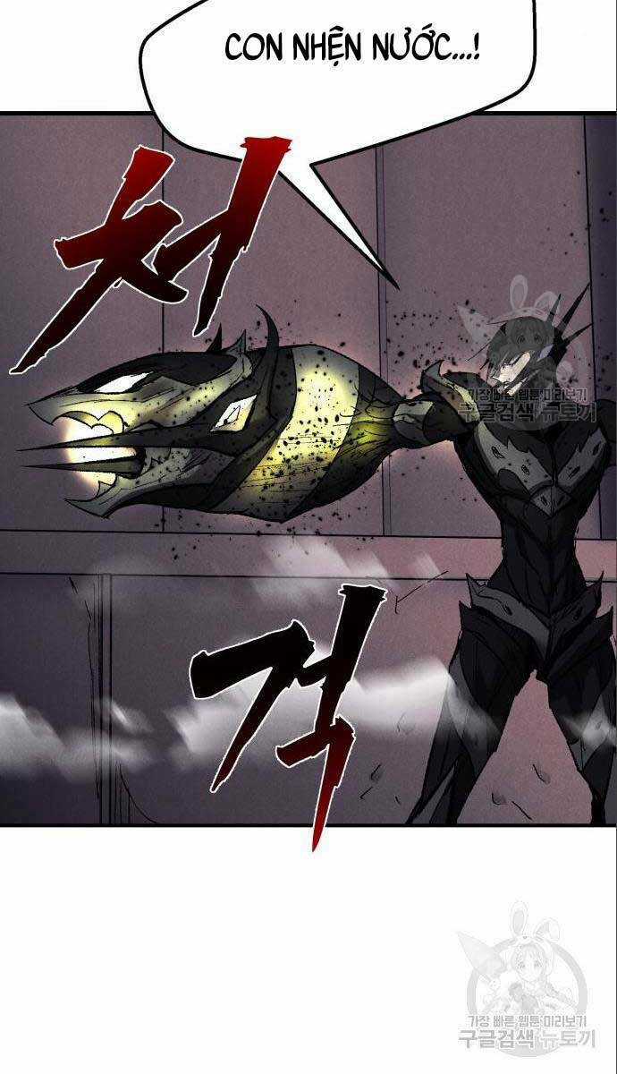 Người Côn Trùng - Chapter 26 - Trang 22