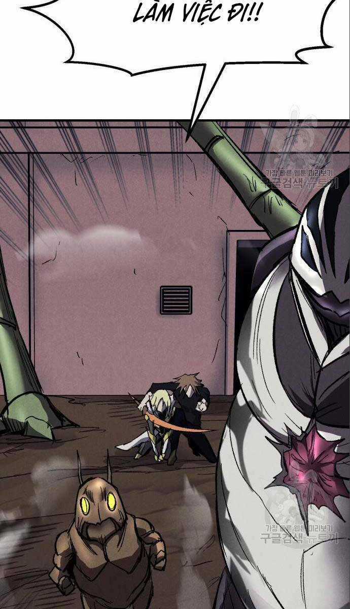 Người Côn Trùng - Chapter 26 - Trang 25