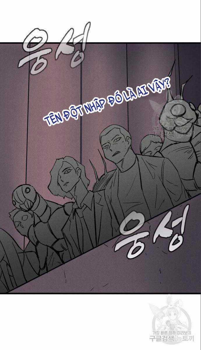 Người Côn Trùng - Chapter 26 - Trang 67