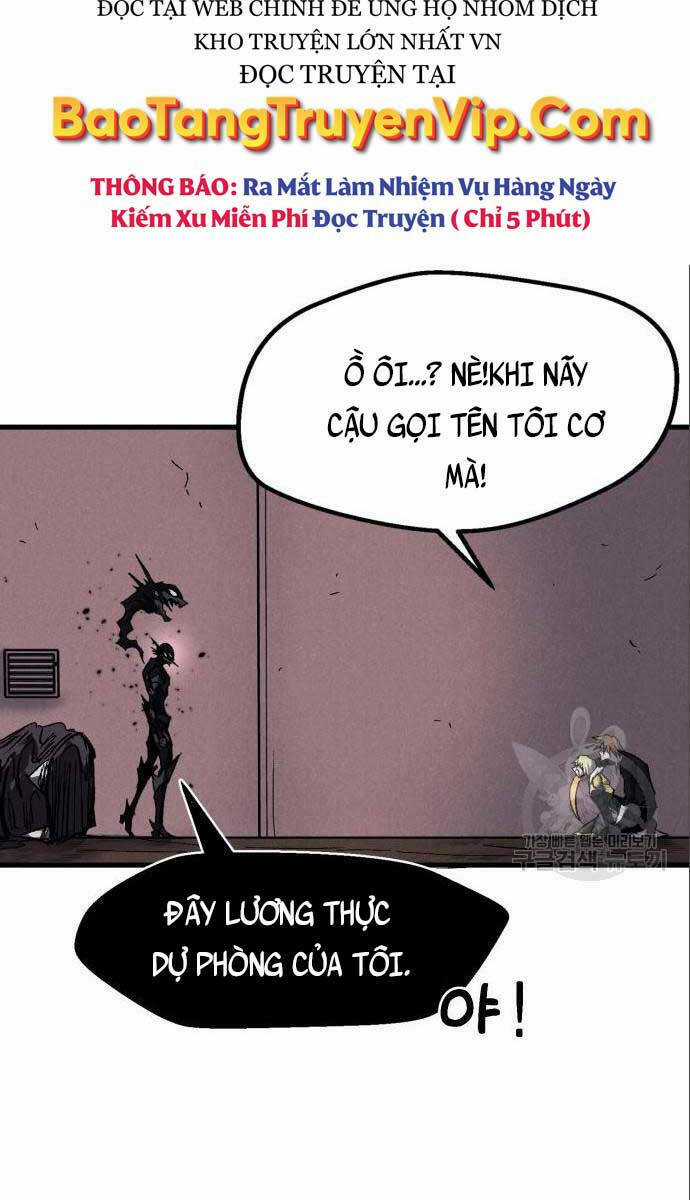 Người Côn Trùng - Chapter 26 - Trang 69