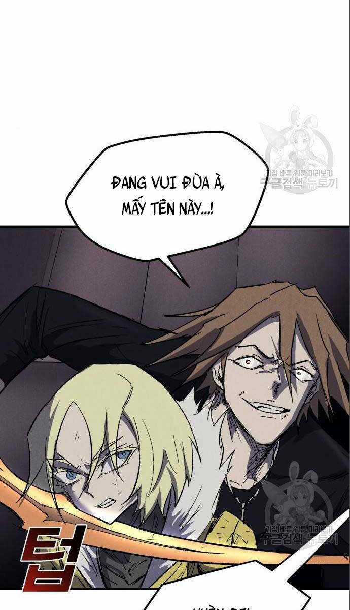 Người Côn Trùng - Chapter 26 - Trang 70