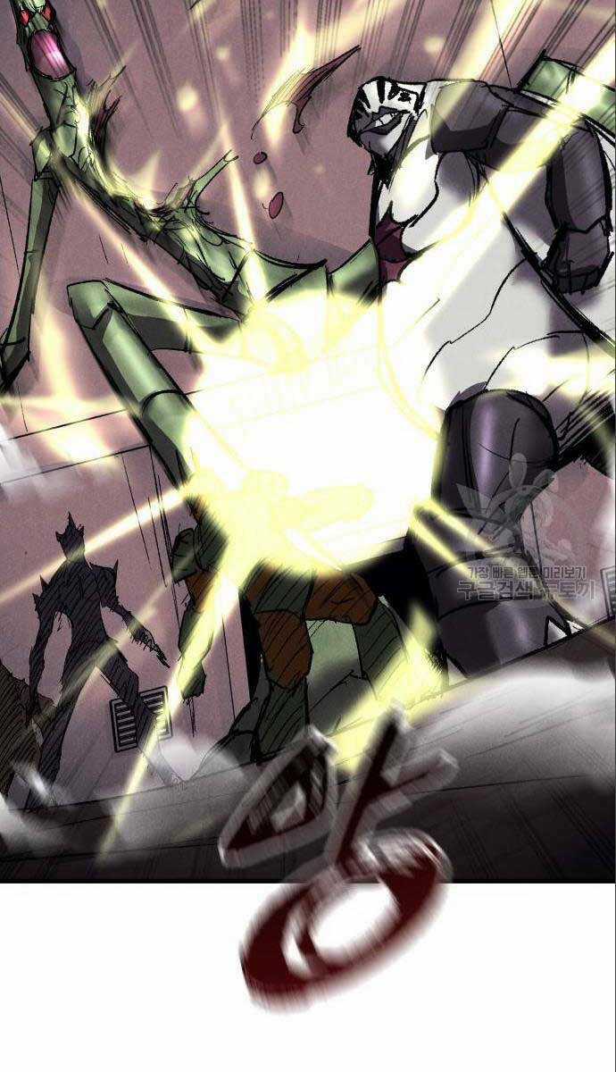 Người Côn Trùng - Chapter 26 - Trang 8