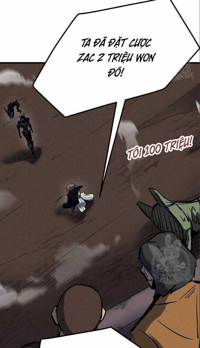 Người Côn Trùng - Chapter 26 - Trang 73