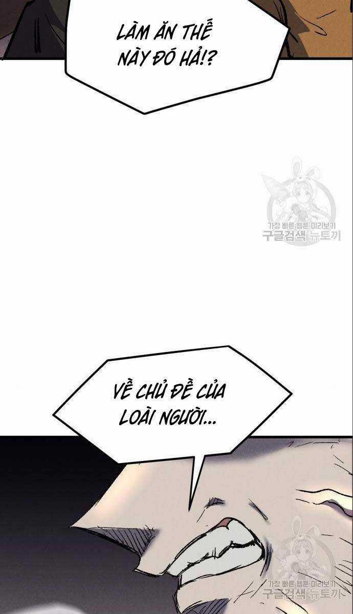 Người Côn Trùng - Chapter 26 - Trang 74