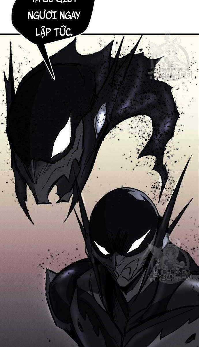 Người Côn Trùng - Chapter 26 - Trang 81