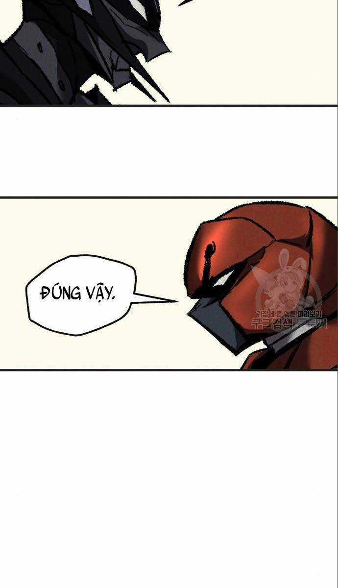 Người Côn Trùng - Chapter 26 - Trang 91