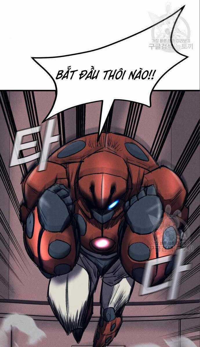 Người Côn Trùng - Chapter 26 - Trang 92