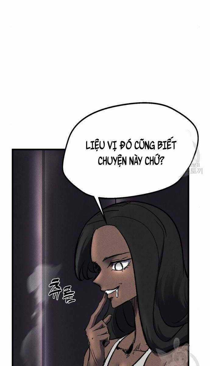 Người Côn Trùng - Chapter 27 - Trang 11