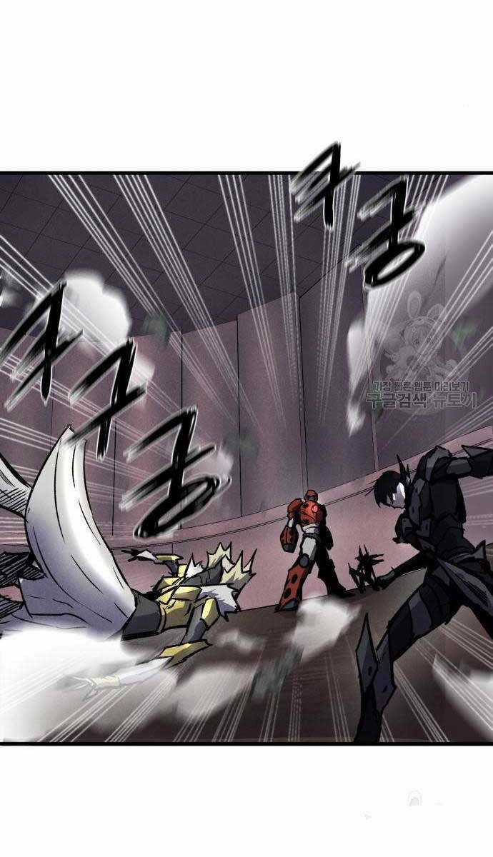 Người Côn Trùng - Chapter 27 - Trang 104