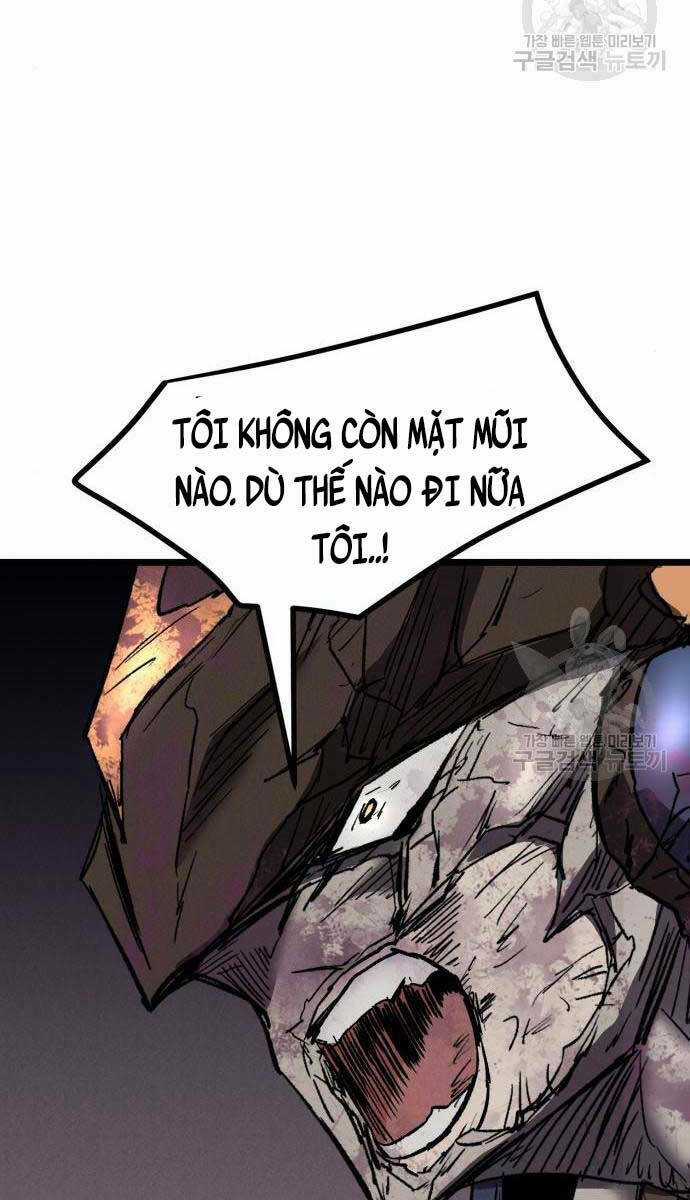 Người Côn Trùng - Chapter 27 - Trang 110