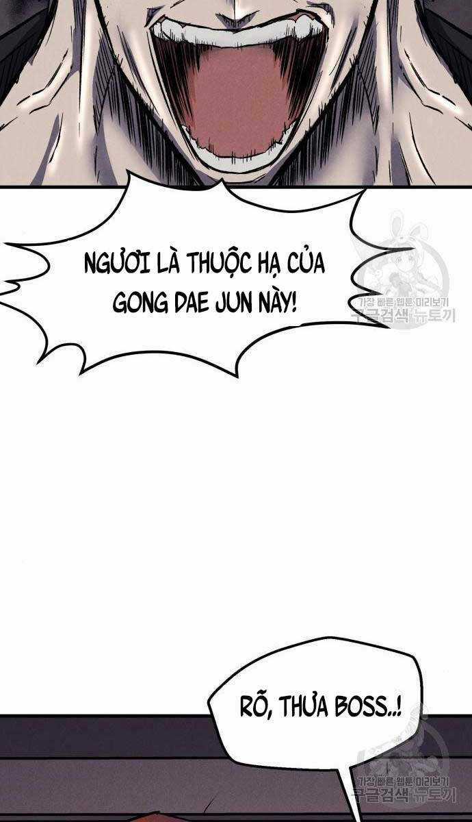 Người Côn Trùng - Chapter 27 - Trang 112