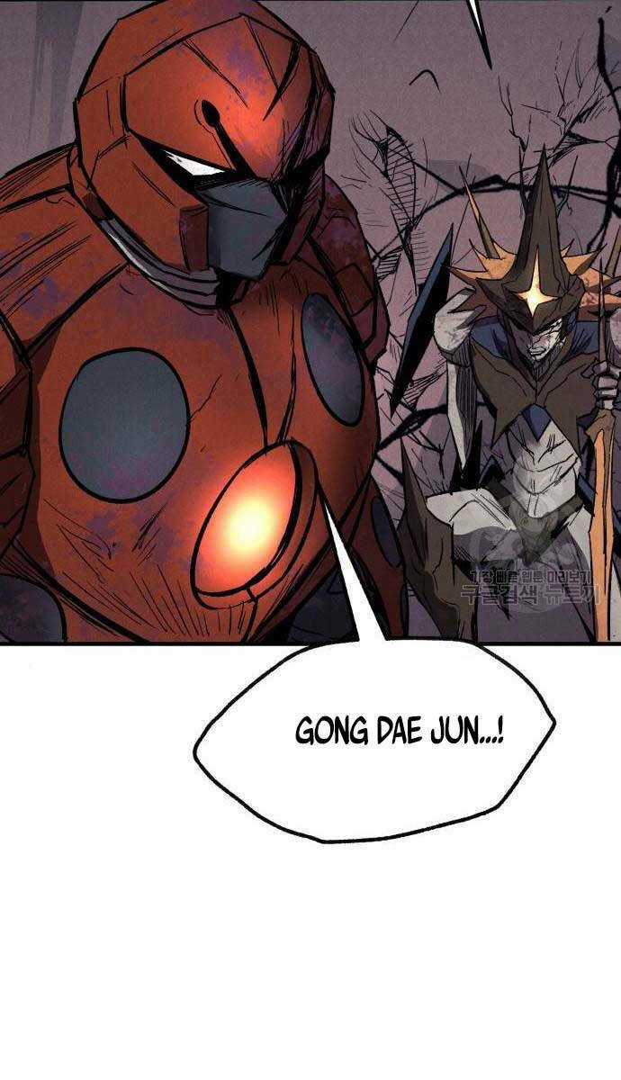 Người Côn Trùng - Chapter 27 - Trang 113