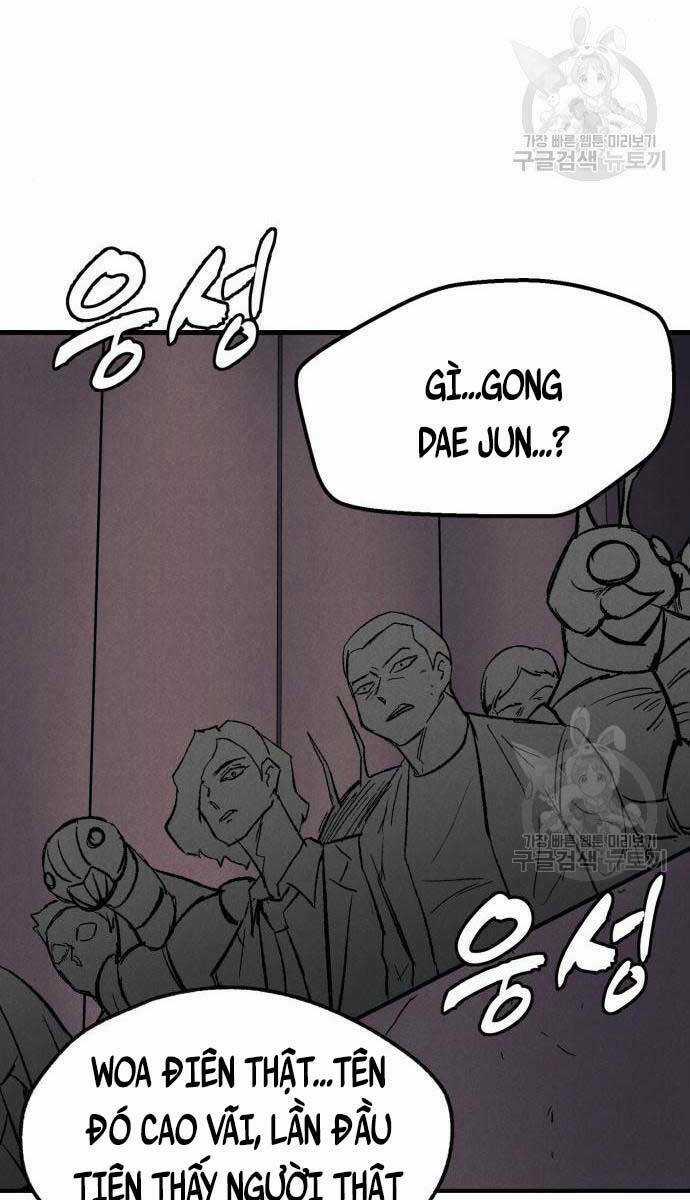 Người Côn Trùng - Chapter 27 - Trang 114