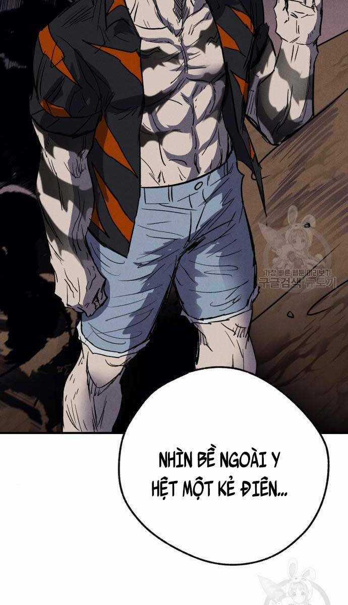 Người Côn Trùng - Chapter 27 - Trang 116