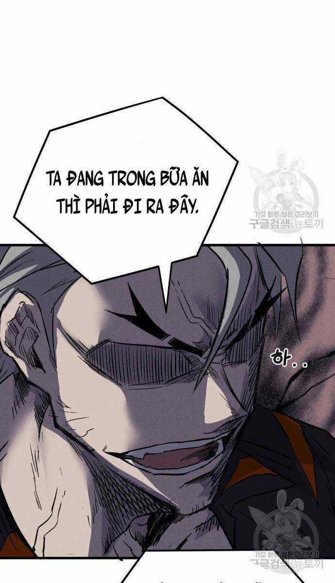 Người Côn Trùng - Chapter 27 - Trang 119