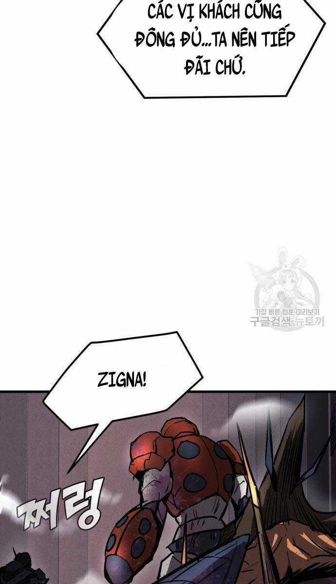 Người Côn Trùng - Chapter 27 - Trang 120