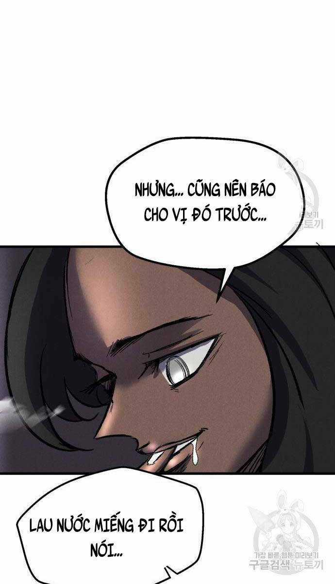 Người Côn Trùng - Chapter 27 - Trang 14