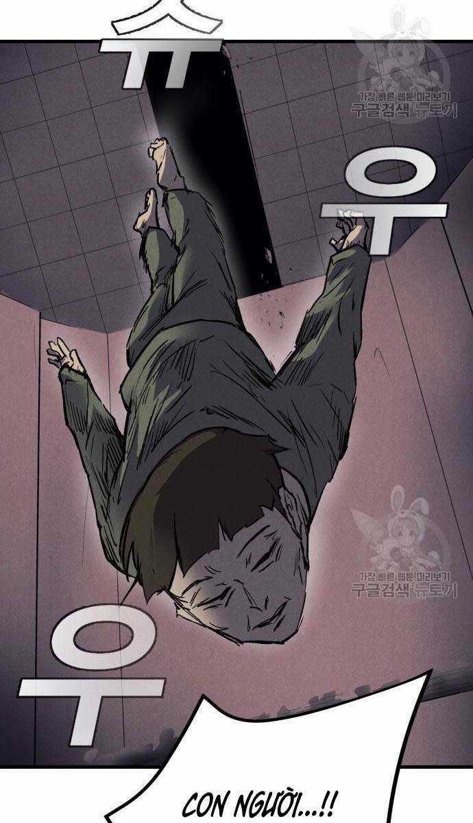 Người Côn Trùng - Chapter 27 - Trang 133