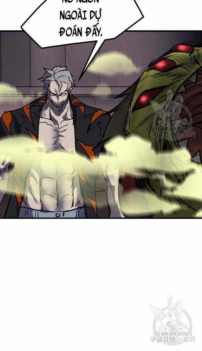 Người Côn Trùng - Chapter 27 - Trang 138