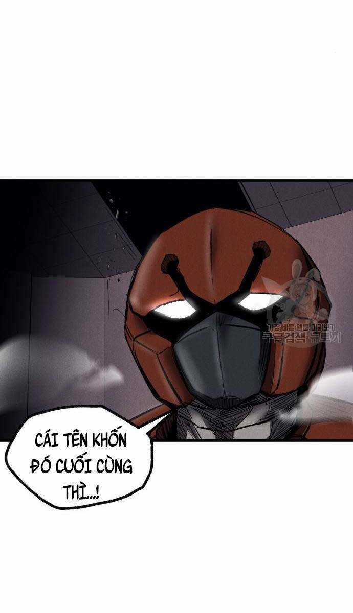 Người Côn Trùng - Chapter 27 - Trang 139