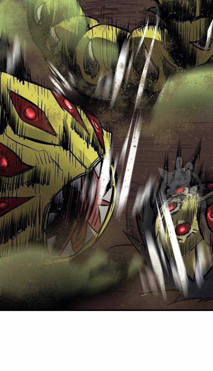 Người Côn Trùng - Chapter 27 - Trang 144