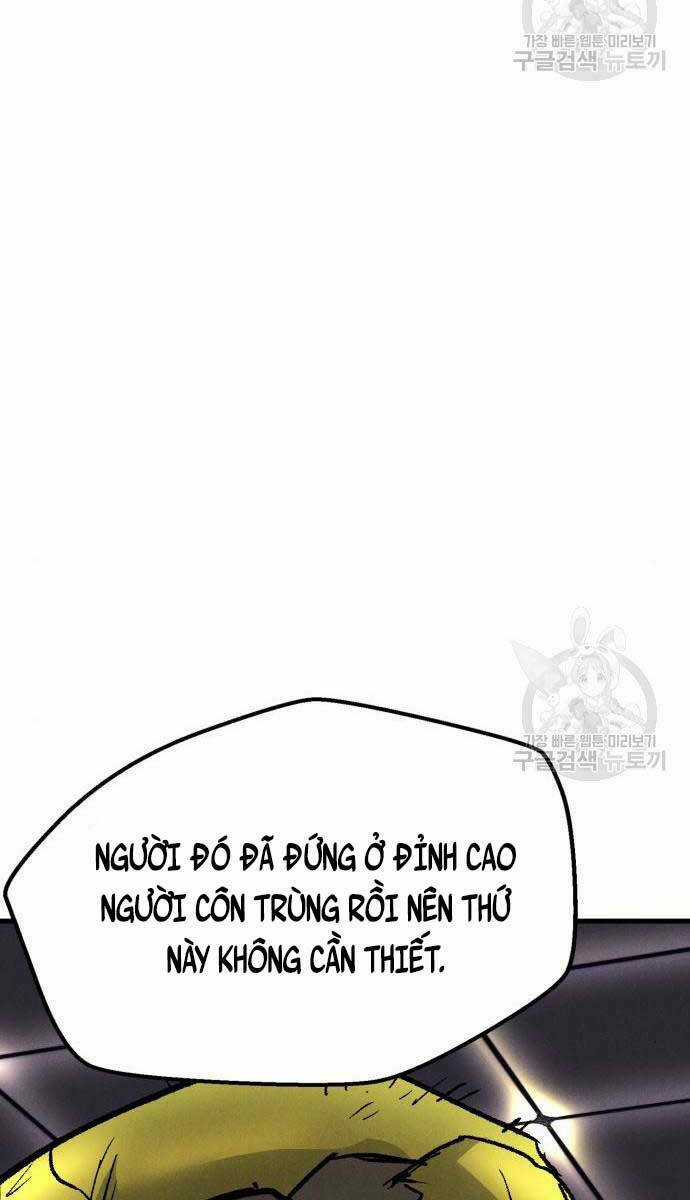 Người Côn Trùng - Chapter 27 - Trang 17