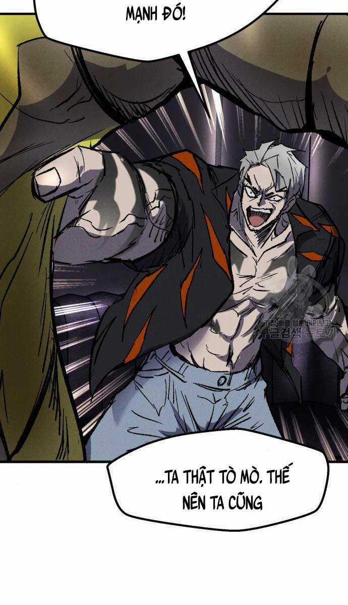 Người Côn Trùng - Chapter 27 - Trang 20