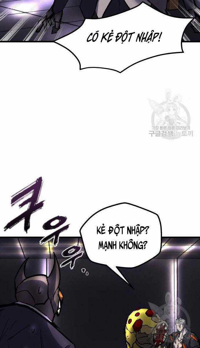 Người Côn Trùng - Chapter 27 - Trang 26