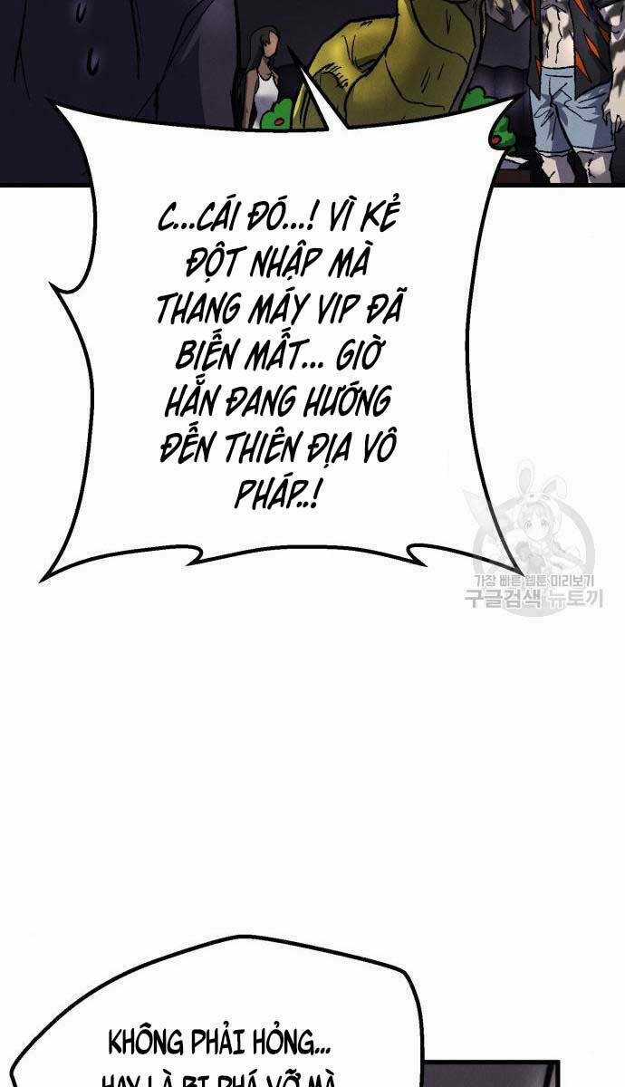 Người Côn Trùng - Chapter 27 - Trang 27