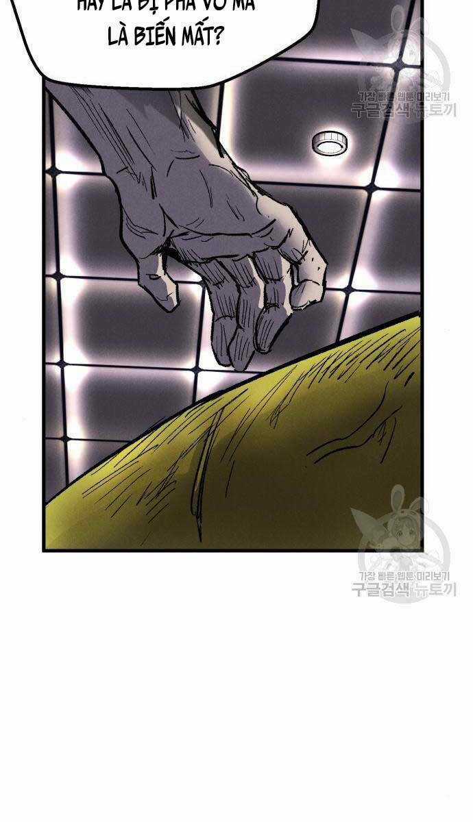 Người Côn Trùng - Chapter 27 - Trang 28