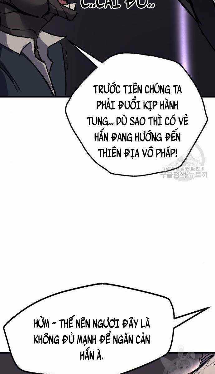 Người Côn Trùng - Chapter 27 - Trang 30