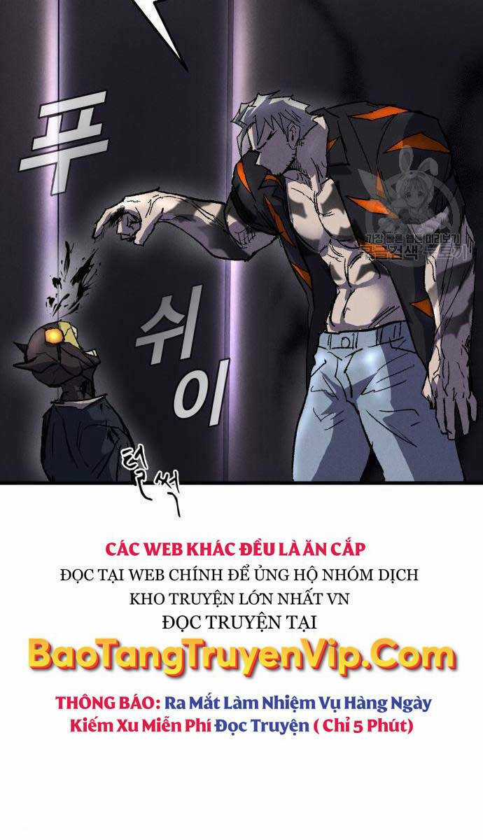 Người Côn Trùng - Chapter 27 - Trang 34