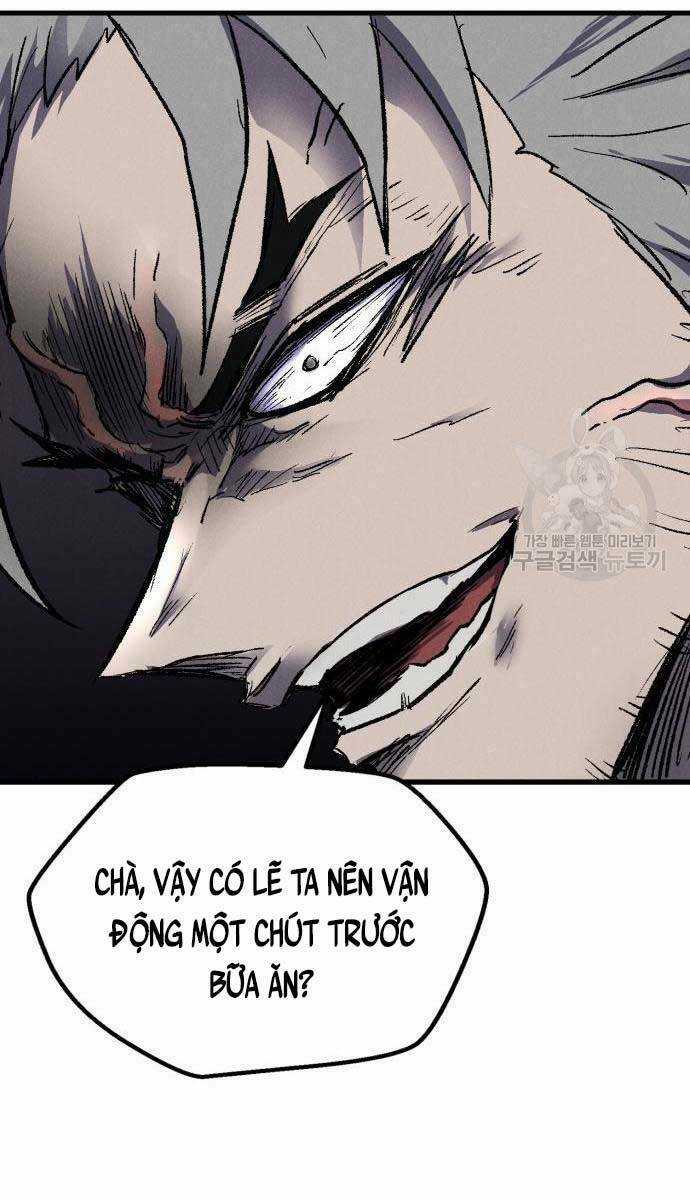 Người Côn Trùng - Chapter 27 - Trang 35