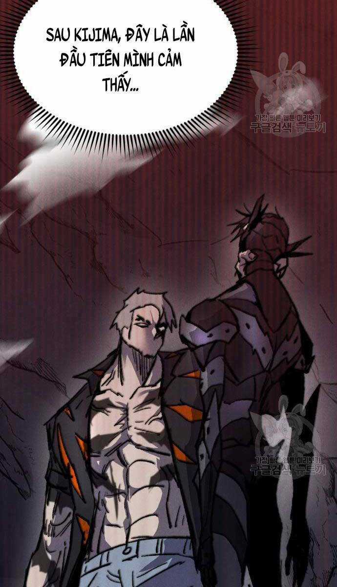 Người Côn Trùng - Chapter 27 - Trang 44